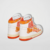 Tênis Amiri Skel Top High 'Bandana - Orange' - A Casa de Sneakers | Refêrencia em Sneakers Originais e Exclusivos