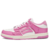 Tênis Amiri Wmns Skel Top Low 'White Pink' - A Casa de Sneakers | Refêrencia em Sneakers Originais e Exclusivos