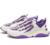 Tênis Amiri Bone Runner 'White Purple' - A Casa de Sneakers | Refêrencia em Sneakers Originais e Exclusivos