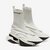 Balmain Unicorn High 'White' - comprar online