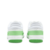 Gucci Basket Low 'White Demetra Green' - A Casa de Sneakers | Refêrencia em Sneakers Originais e Exclusivos