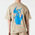 Camiseta Nike x Off-White Grafiti 'Khaki'