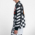 Camisa Nikelab x Off-White Mercurial NRG X Football Jersey 'Black'