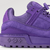 Tênis Louis Vuitton LV Trainer Maxi 'Violet'