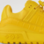 Tênis Louis Vuitton LV Trainer Maxi 'Yellow'