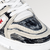 Tênis Louis Vuitton Trainer 'Colored-In Motif - White Black'