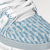 Tênis Louis Vuitton Trainer 'Blue Stripe Monogram'
