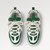 Tênis Louis Vuitton LV Skate Sneaker 'Green White'