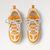 Tênis Louis Vuitton LV Skate Sneaker 'Yellow White'