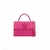 Bolsa Off-White 2.8 Jitney Crossbody 'Pink'