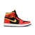 Tênis Nike Air Jordan 1 High Zoom Comfort 'Chile Red'