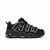 Tênis AMBUSH x Nike Air More Uptempo Low 'Black'