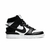 Tênis Nike Dunk High x AMBUSH 'Black'