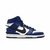 Tênis Nike Dunk High x AMBUSH 'Deep Royal'