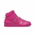 Tênis Nike Dunk High x AMBUSH ‘Cosmic Fuchsia’