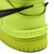 Tênis Nike Dunk High x AMBUSH 'Flash Lime'