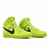 Tênis Nike Dunk High x AMBUSH 'Flash Lime'