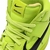 Tênis Nike Dunk High x AMBUSH 'Flash Lime'