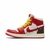 Jordan 1 High Zoom Air CMFT 2 Teyana Taylor A Rose From Harlem`Wmns