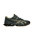 Kiko Kostadinov x Asics Gel Quantum Zientzia 'Black Gold'