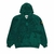 Casaco Moletom Supreme x Stone Island Hooded Sweatshirt 'Dark Green'