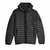 Jaqueta Stone Island Recycled Light Down Hooded Jacket 'Black'