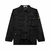 Jaqueta Stone Island Field 'Black'