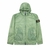 Jaqueta Stone Island Packable Hooded 'Sage'