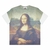 Camiseta Supreme x Stone Island  'Mona Lisa'