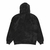 Casaco Moletom  Supreme x Stone Island Hooded Sweatshirt 'Black'