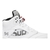 Supreme x Air Jordan 5 Retro 'White'