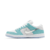 April Skateboards x Dunk Low SB 'Turbo Green' na internet