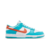 Nike Dunk Low 'Miami Dolphins'