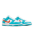 Nike Dunk Low 'Miami Dolphins'