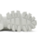 Prada Cloudbust Thunder Knit 'White' - A Casa de Sneakers.