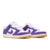 Tênis Nike Dunk Low SB 'Purple Suede'