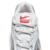 Tênis Nike Air Max 96 x Supreme 'Metallic Silver'