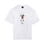 Camiseta Air Jordan x Eastside Golf 'White'