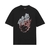 Camiseta Air Jordan x Travis Scott Flight Graphic 'Black'