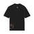 Camiseta Air Jordan x Travis Scott Flight Graphic 'Black' - comprar online
