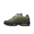 Tênis Nike Air Max 95 SP x Corteiz 'Rules the World - Sequoia'