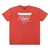 Camiseta Air Jordan x Union NRG Vault Flight Triangle Tee 'Red'