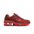Nike Shox Ride 2 x Supreme 'Speed Red' - A Casa de Sneakers