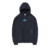 Casaco Moletom Nike x Off-White Fleece Hoodie 'Black'