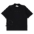 Camiseta Nike x Off-White Short-Sleeve Top 'Black'