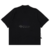 Camiseta Nike x Off-White Short-Sleeve Top 'Black'