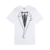 Camiseta Nike x Off-White NRG A6 Tee 'White'