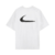 Camiseta Nike x Off-White Short-Sleeve Top 'White'