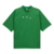 Camiseta Nike x Off-White Short-Sleeve Top (Asia Sizing) 'Kelly Green/White'