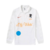 Camisa Nikelab x Off-White Mercurial NRG X Football Jersey 'White'